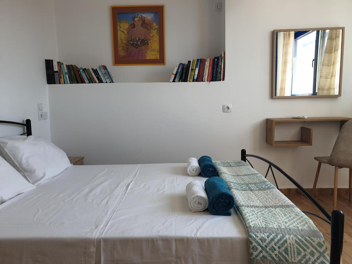 Sea View Holiday House アルハンゲロス エクステリア 写真