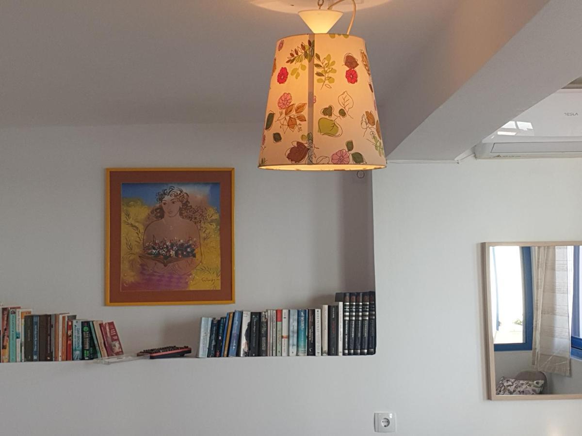 Sea View Holiday House アルハンゲロス エクステリア 写真