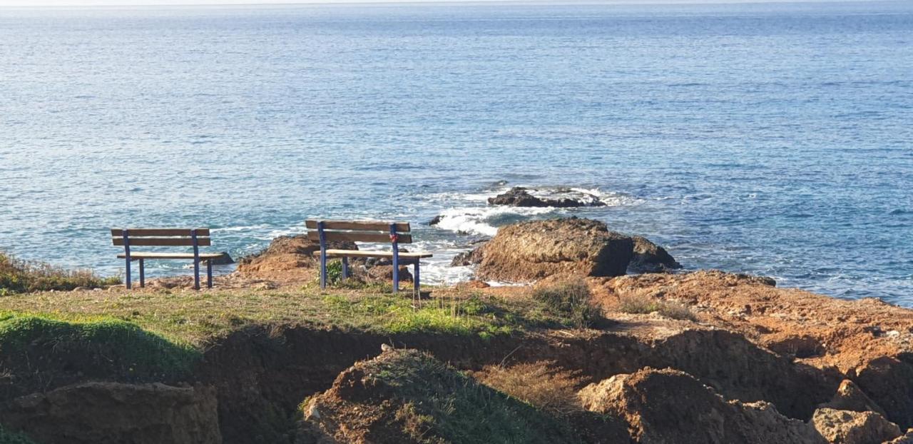 Sea View Holiday House アルハンゲロス エクステリア 写真