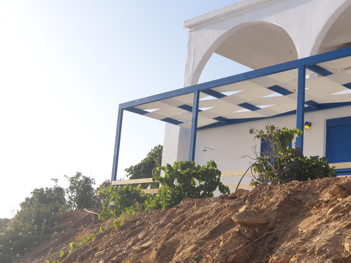 Sea View Holiday House アルハンゲロス エクステリア 写真