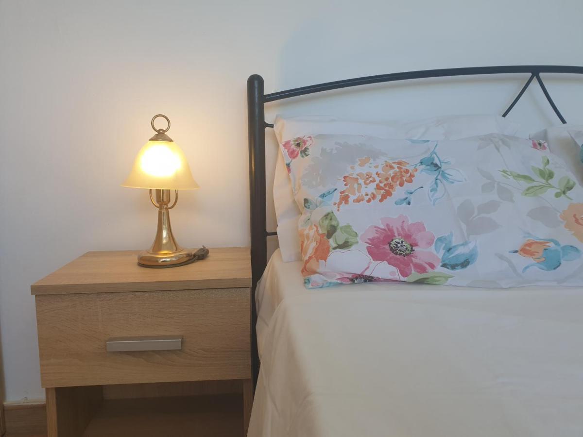 Sea View Holiday House アルハンゲロス エクステリア 写真