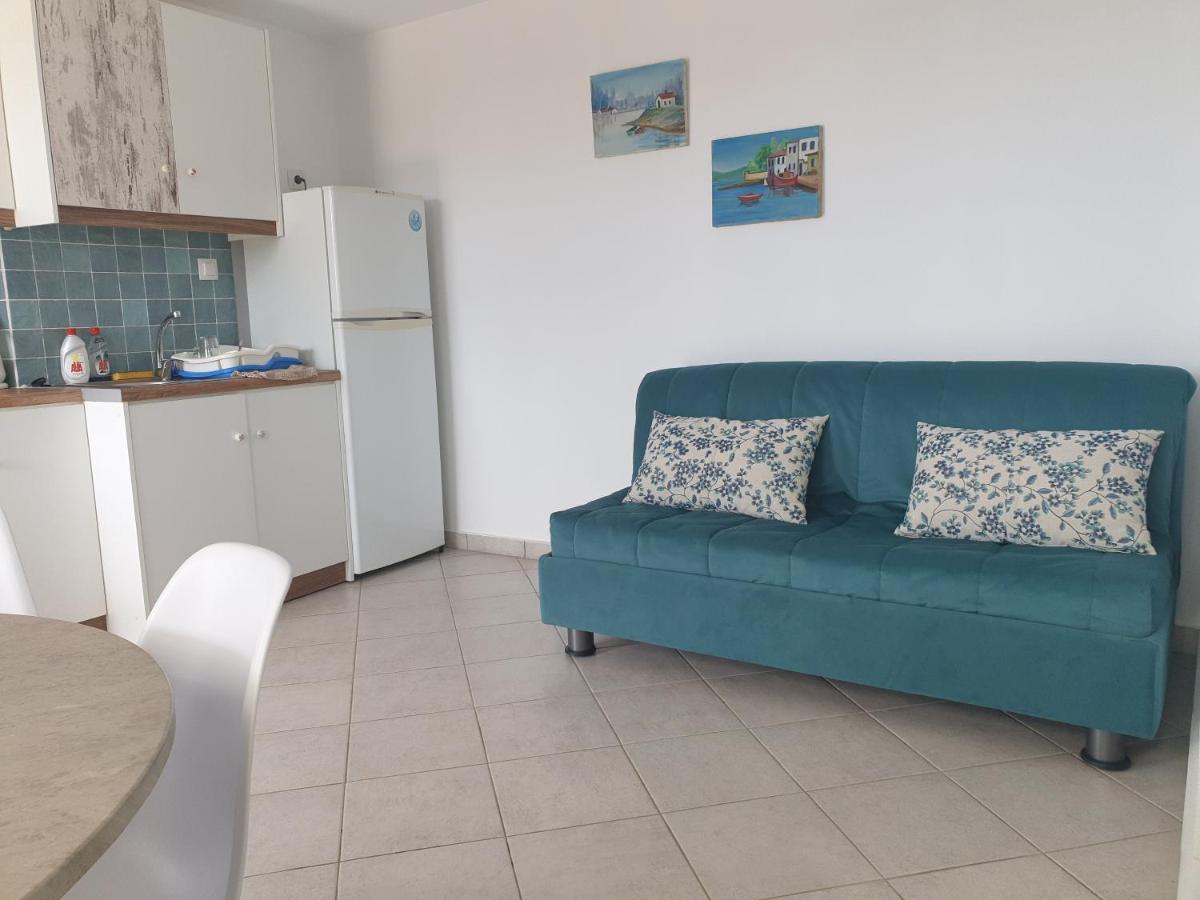 Sea View Holiday House アルハンゲロス エクステリア 写真