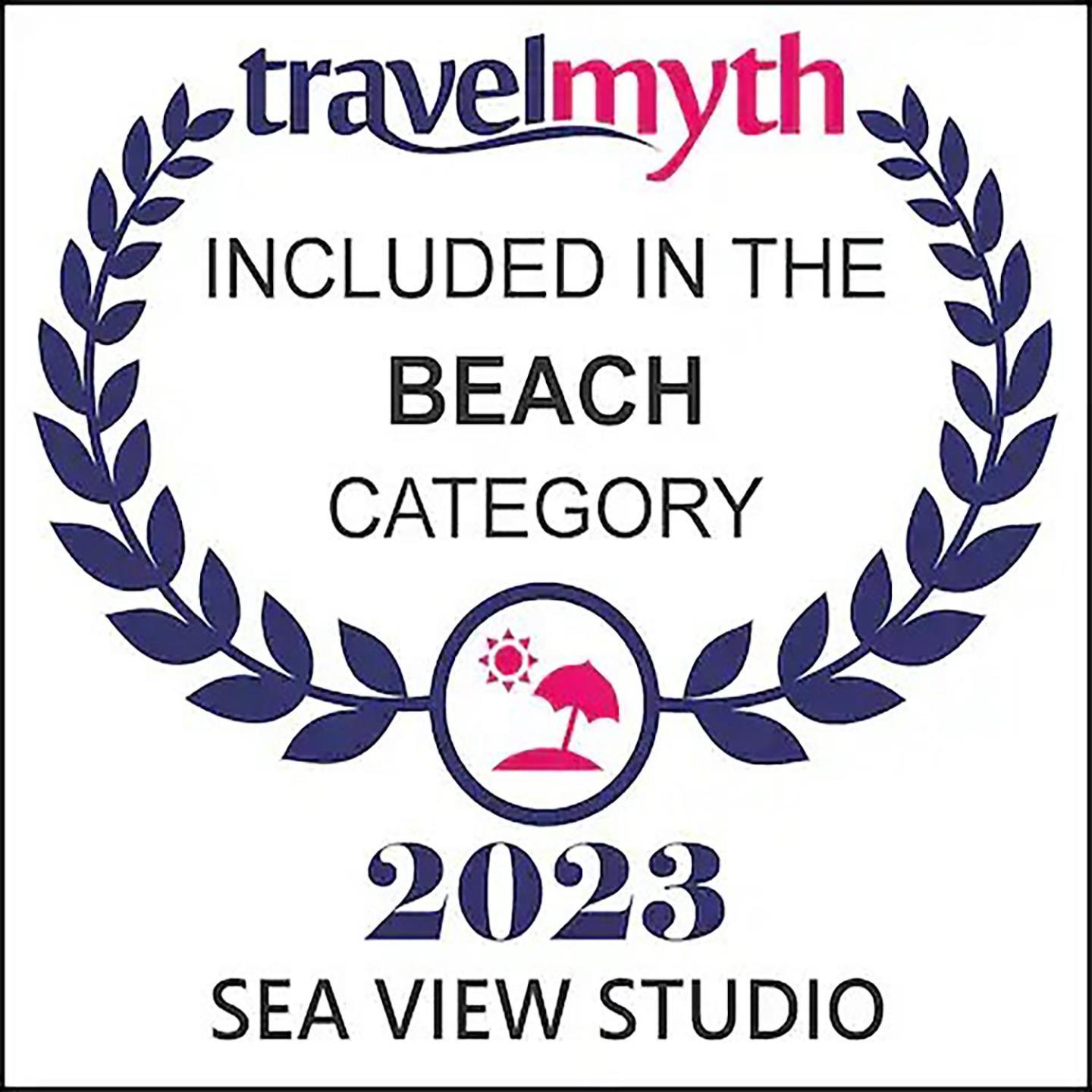 Sea View Holiday House アルハンゲロス エクステリア 写真